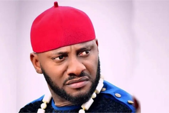 Only a weak man forgives a cheating partner – Yul Edochie
