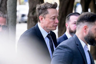OpenAI co-founder says of Musk: 'I thought he was going to hit me'