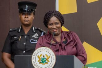 Opoku Agyemang praises Ministry of Foreign Affairs for promoting Ghana's image and interest