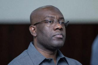 Oppong Nkrumah appointed NPP policy chairman amid party reorganization