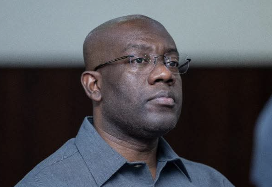 Oppong Nkrumah appointed NPP policy chairman amid party reorganization