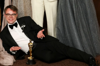Oscar goes missing after Academy Award winner is prevented from bringing it onto a plane