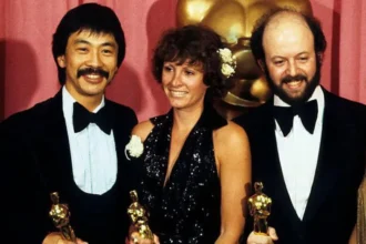 Oscar-winning Star Wars editor Marcia Lucas dies at 80