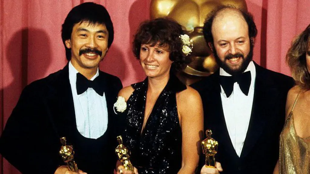 Oscar-winning Star Wars editor Marcia Lucas dies at 80