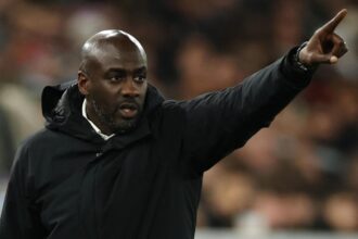 Otto Addo joins FIFA World Cup Technical Study Group