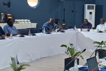 PAC questions Ministry of Labor over missing vehicle GH¢223,000 and 14 years of unpaid interest