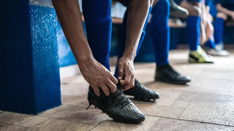 PFA charity has let players down, regulator says