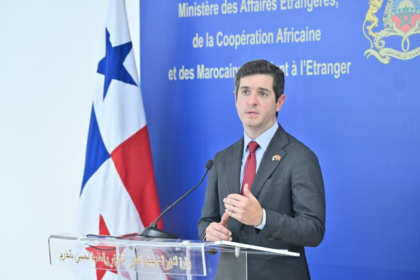 Panama supports Morocco's autonomy plan over Sahara desert conflict