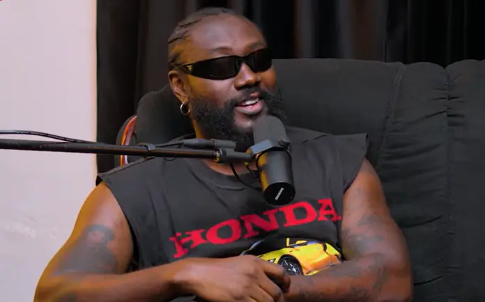 Papa Kojo
