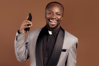 Pastor Ansah: Ghanaian TikTok sensation who combines pulpit and humor