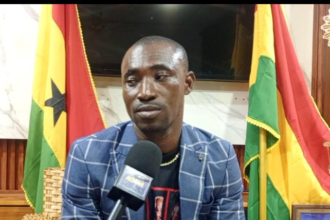Pastor Tweneboa Kodua announces intention to run for president in 2028