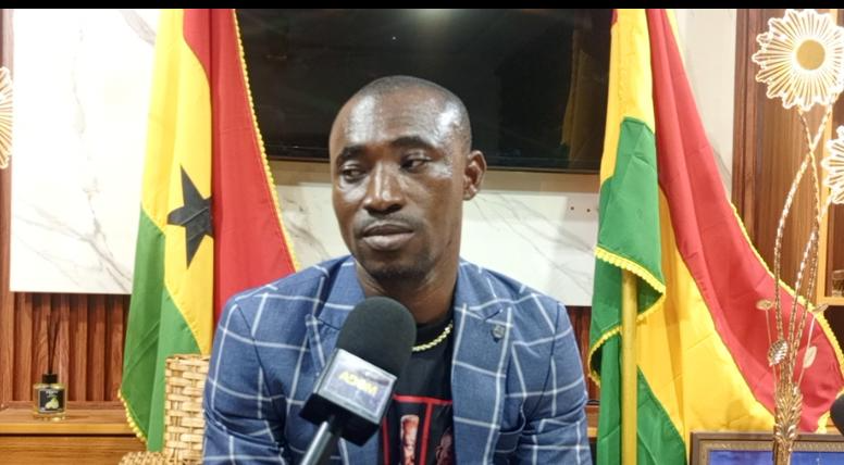 Pastor Tweneboa Kodua announces intention to run for president in 2028