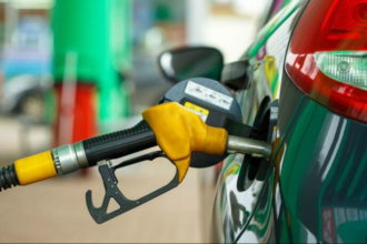 Petrol and LPG prices are set to rise, but diesel will fall from June 1