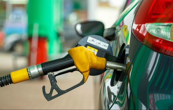 Petrol and LPG prices are set to rise, but diesel will fall from June 1