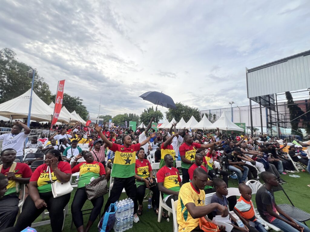 Photos from the 2026 Hitz FM Rep Ur Jersey