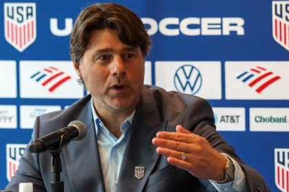 Pochettino defends not calling fired US players
