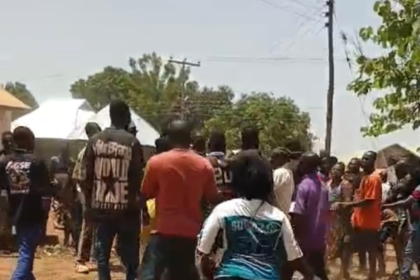 Police disrupt Bumpurugu NPP polling station election in attempt to defy court injunction