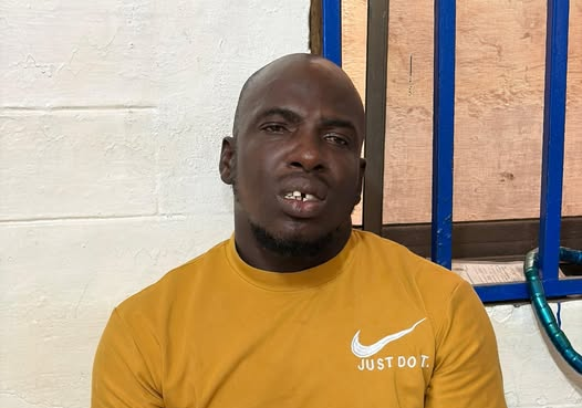 Police secure conviction of reckless driver after viral video