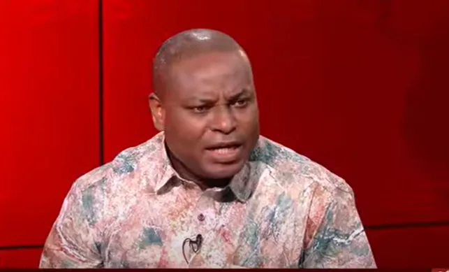 Politics of contempt is killing our democracy – Ahiagba warns