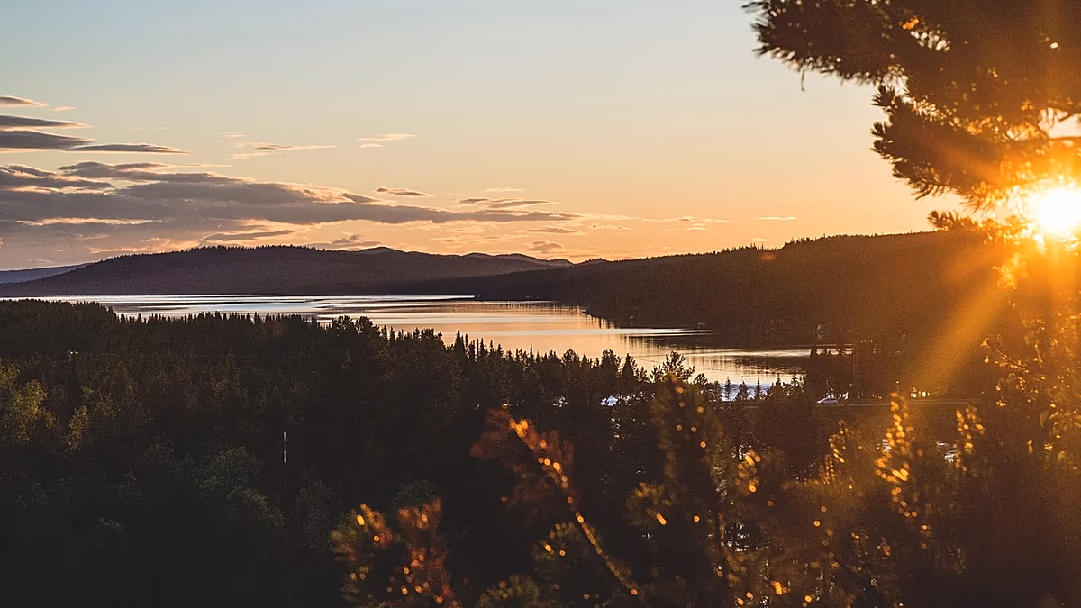 Popular lesser-known destinations in Europe you should know about this summer