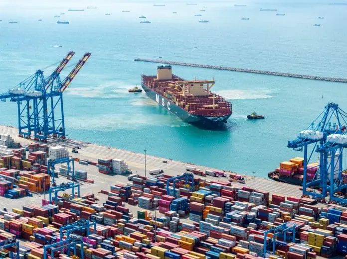 Port cost reform is necessary, but needs to reflect collective interests