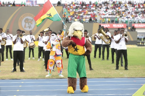 PAC probes GH¢35.8m police bill over missing African Games records