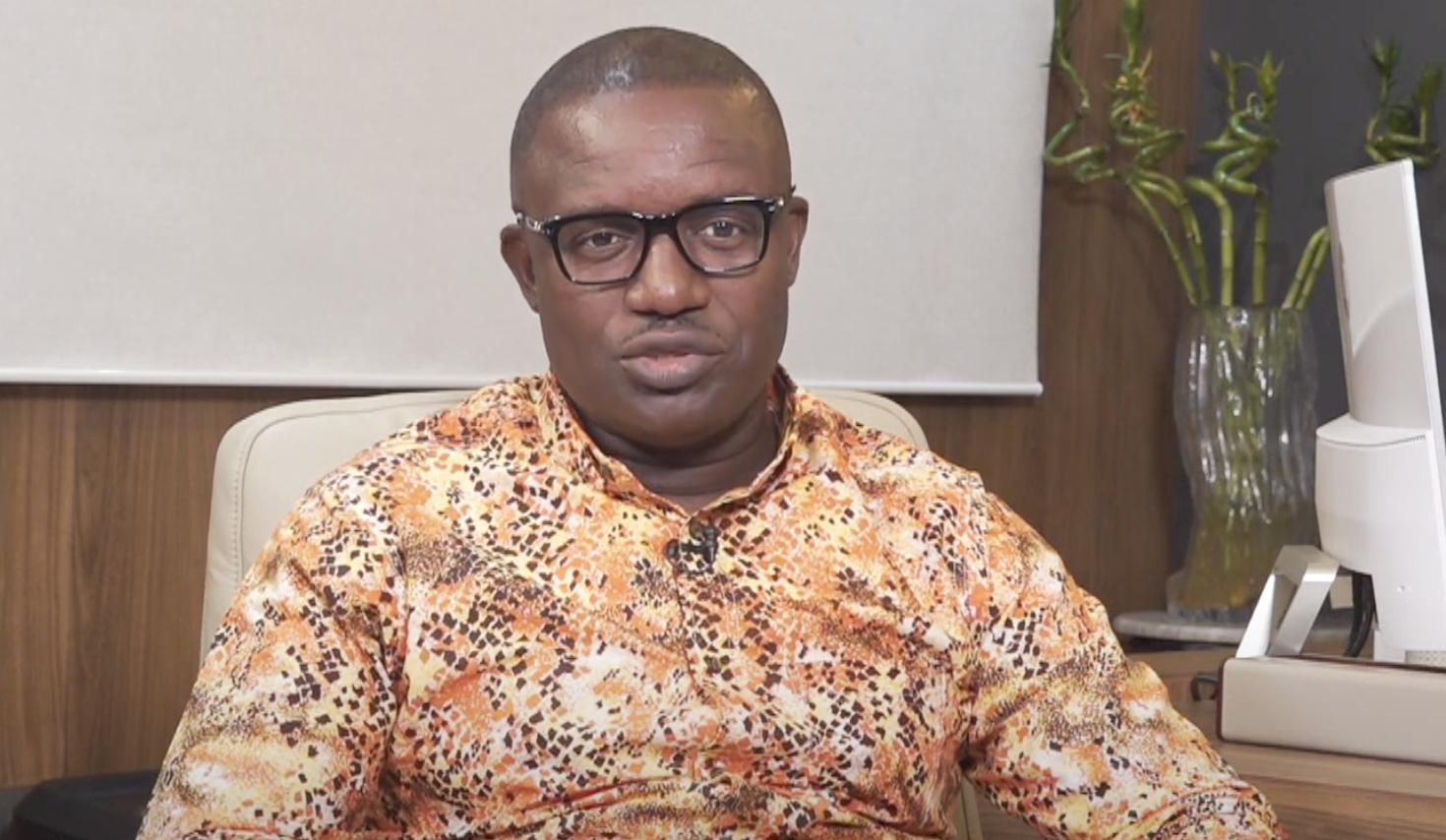 Publishes list of regions where ECG transformers will be replaced - John Jinapor