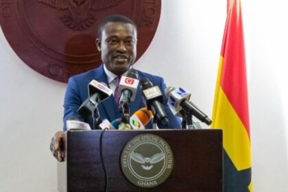 Quorum: High Court blocks OSP's application for stay of execution
