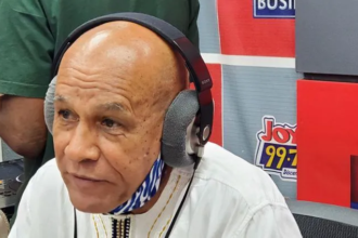 “Radio has lost its professionalism” – Tommy Annan Forson