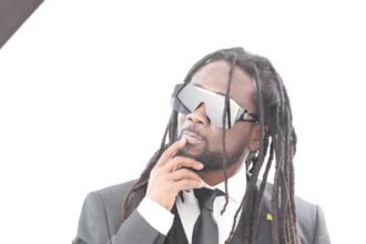 Ras Opoku plans “Smile Festival” in Ghana