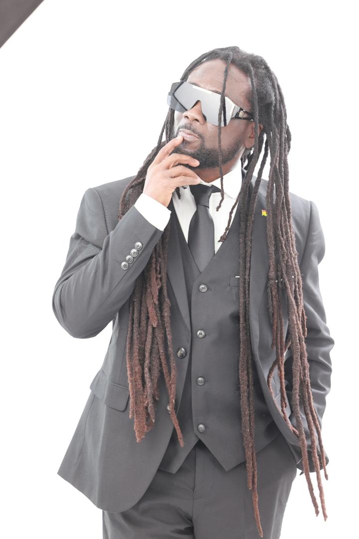 Ras Opoku plans “Smile Festival” in Ghana