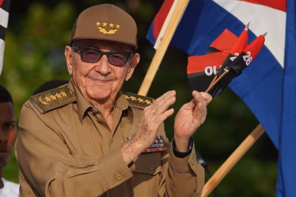 Raúl Castro indictment threatens to start war between US and Cuba