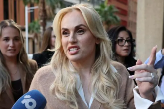 Rebel Wilson's claims against actress 'malicious fabrications', Australian court hears