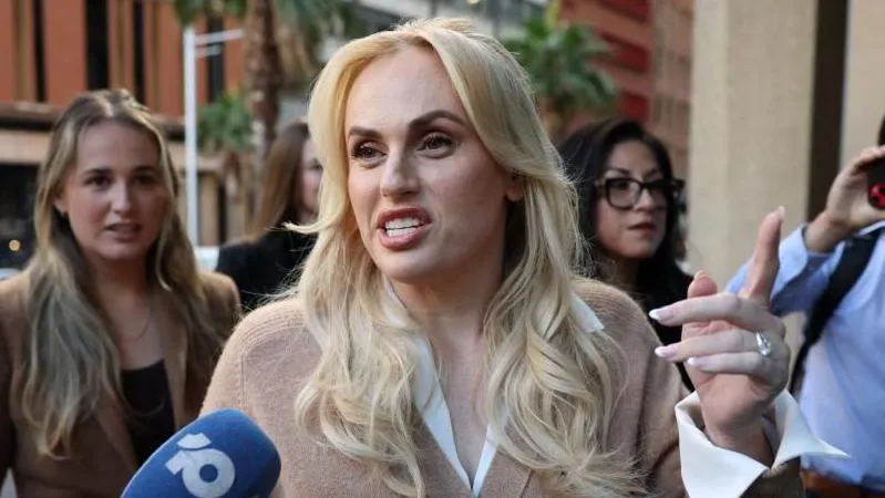 Rebel Wilson's claims against actress 'malicious fabrications', Australian court hears