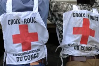 Red Cross volunteer dies of suspected Ebola hemorrhagic fever in Democratic Republic of Congo