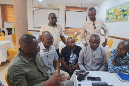 Roads Minister threatens to cancel Saura-Wa expressway contract due to delays