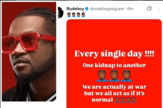 rude boy