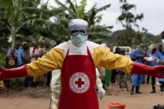 Rwanda and Democratic Republic of the Congo border closed due to Ebola outbreak concerns