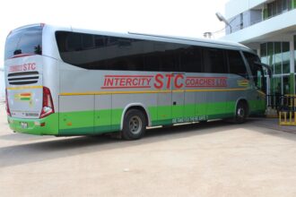 STC targets 120 new buses to address rising terminal delays