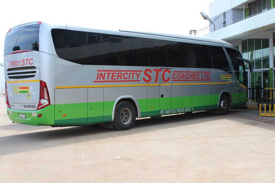 STC targets 120 new buses to address rising terminal delays