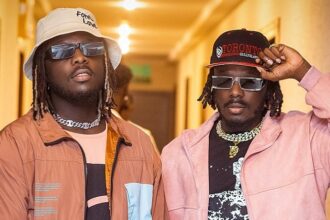 Sammy Rasta insists DopeNation's 'Kakalika' be featured in 2026 FIFA World Cup