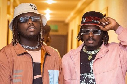 Sammy Rasta insists DopeNation's 'Kakalika' be featured in 2026 FIFA World Cup