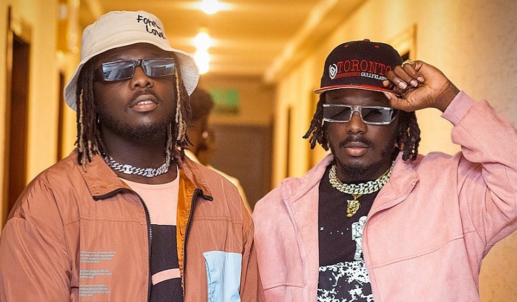 Sammy Rasta insists DopeNation's 'Kakalika' be featured in 2026 FIFA World Cup
