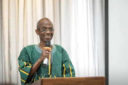 Savannah region development is on government’s priority list – Asiedu Nketiah