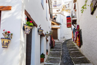 The best places to escape Spain's summer heatwave expected in 2026