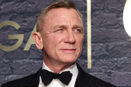 Search for new James Bond officially begins, auditions begin