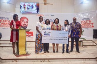 Second Adventist edition of McDan Youth Connect inspires hope and motivation