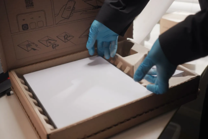 Secret network smuggling Starlink technology into Iran to break internet blackout