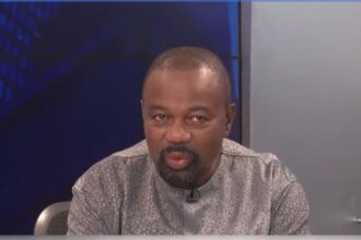 Security analyst warns of heightened tensions in Africa over suspicions of government involvement