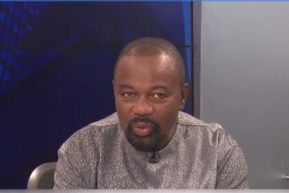 Security analyst warns of heightened tensions in Africa over suspicions of government involvement
